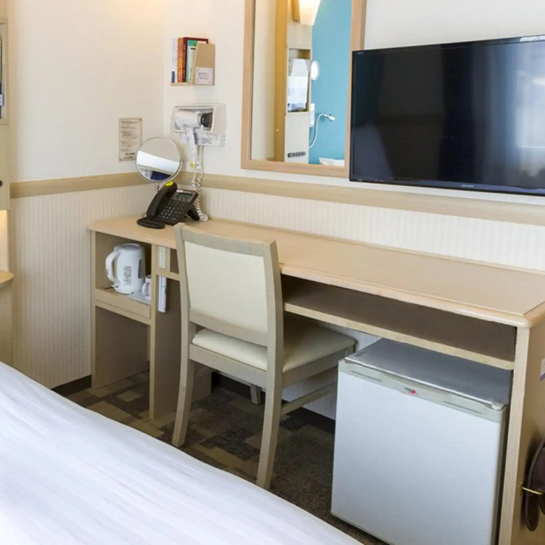 Photo - Toyoko Inn Tokyo Kamata No 1