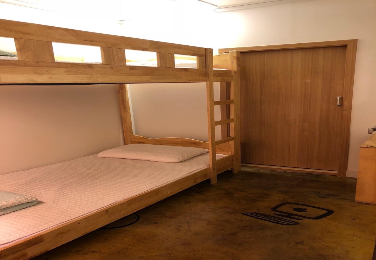 Photo - High Street Guest House Hongdae - Hostel