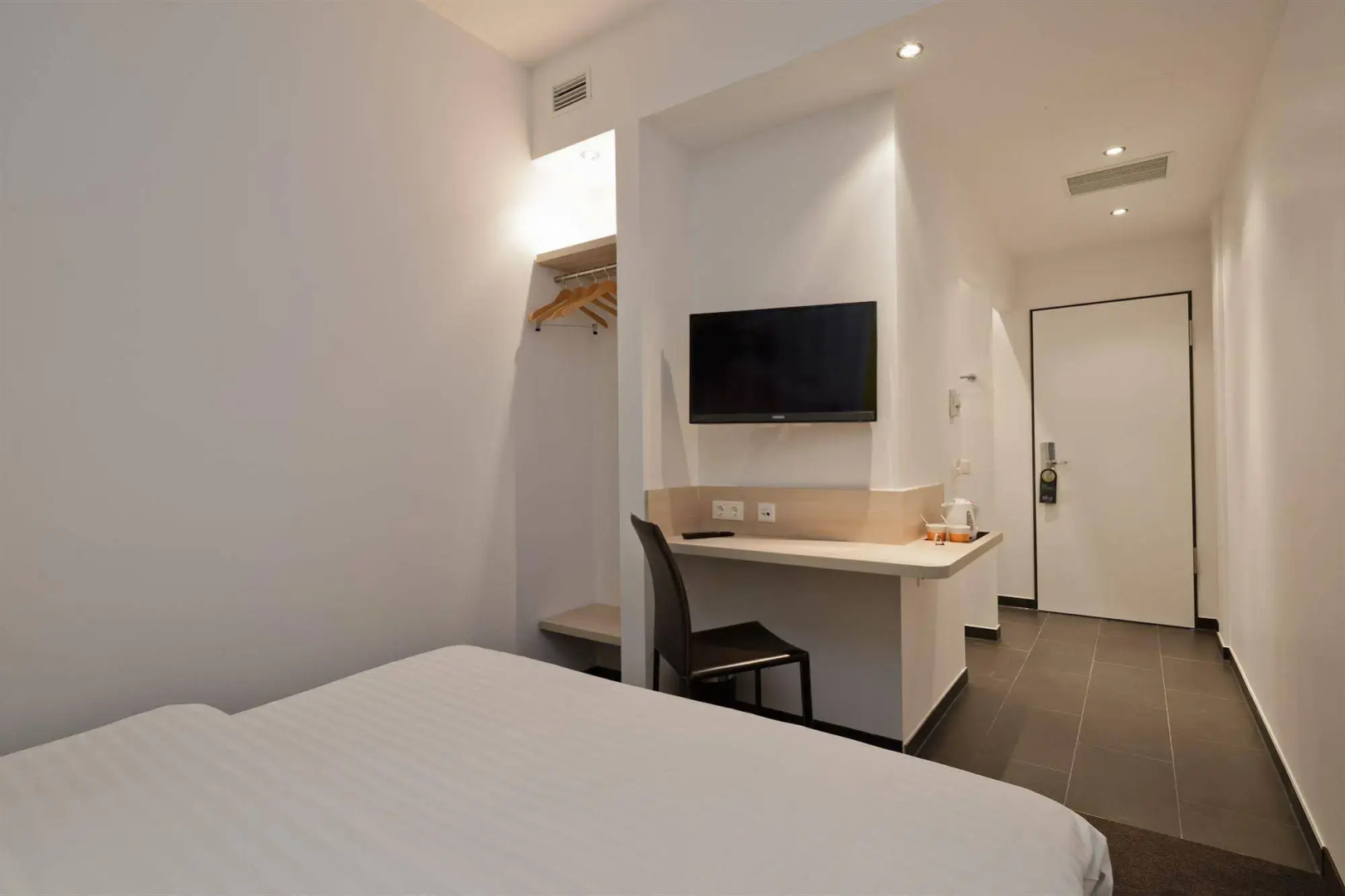 Foto - B&B Hotel München-Trudering