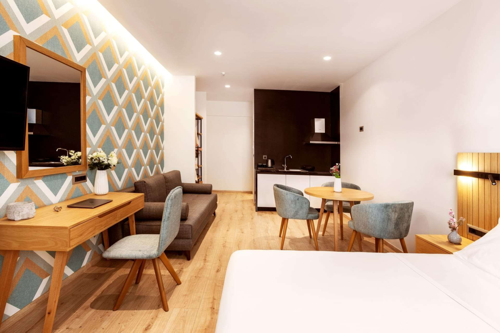 Photo - DAYS City Suites Athens