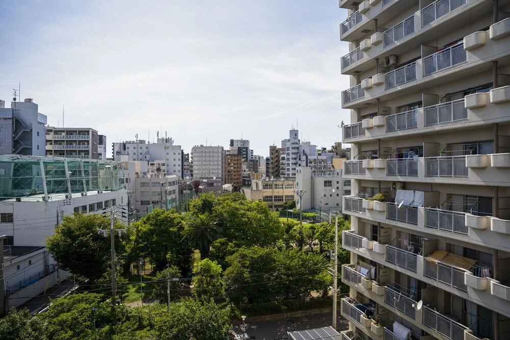 Photo - S-Presso Namba Parks Street