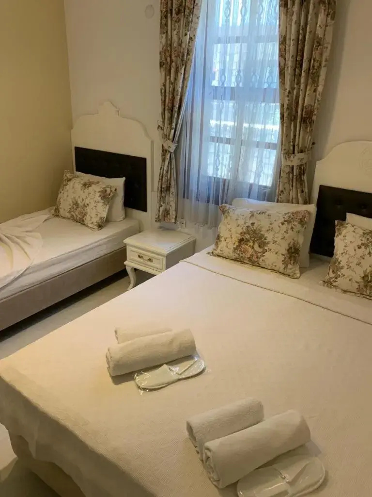 Foto - Ozkavak Hotel Kaleici