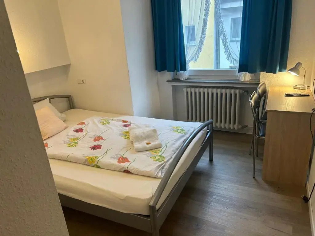 Photo - Hotel Haus Schwan Köln