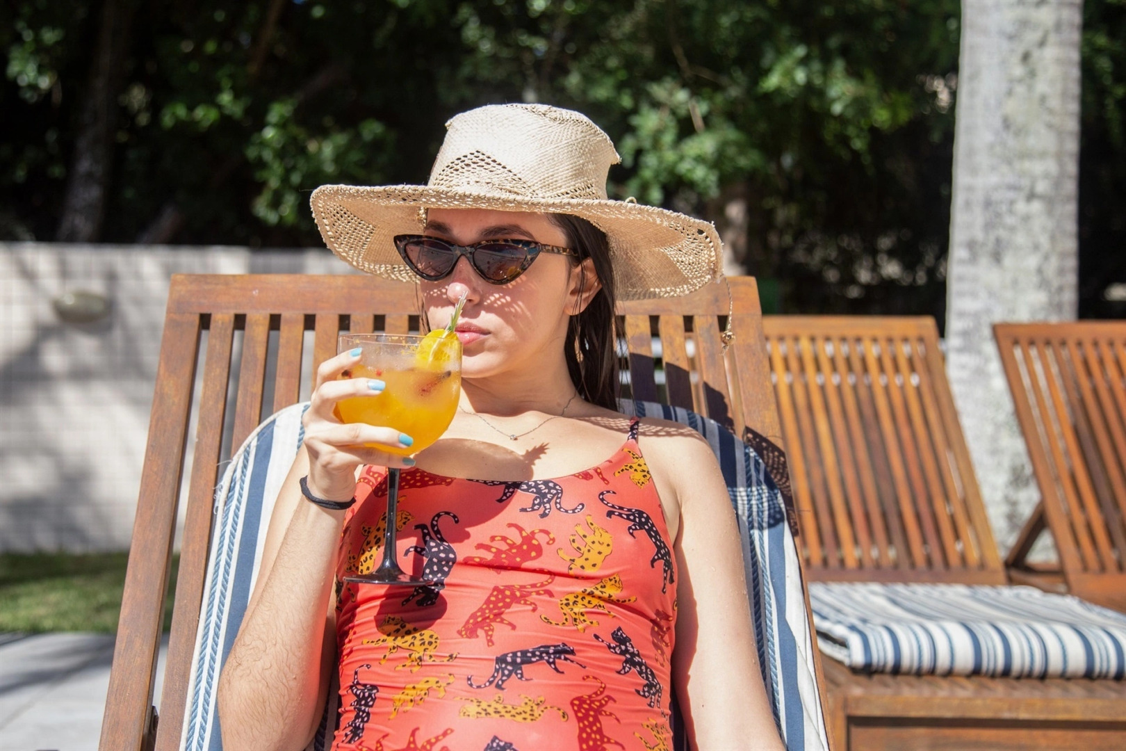 Foto - Pousada Aguas Claras