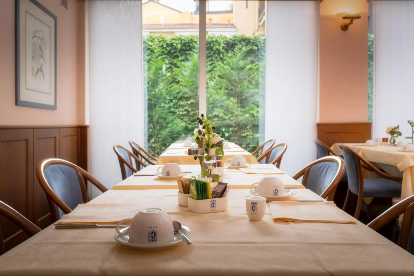 Photo - Hotel Crivi's