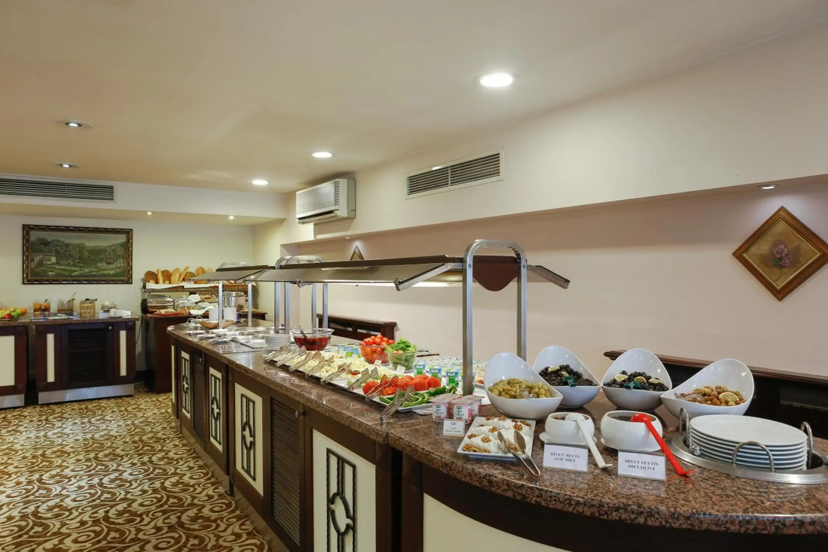 Photo - Central Hotel