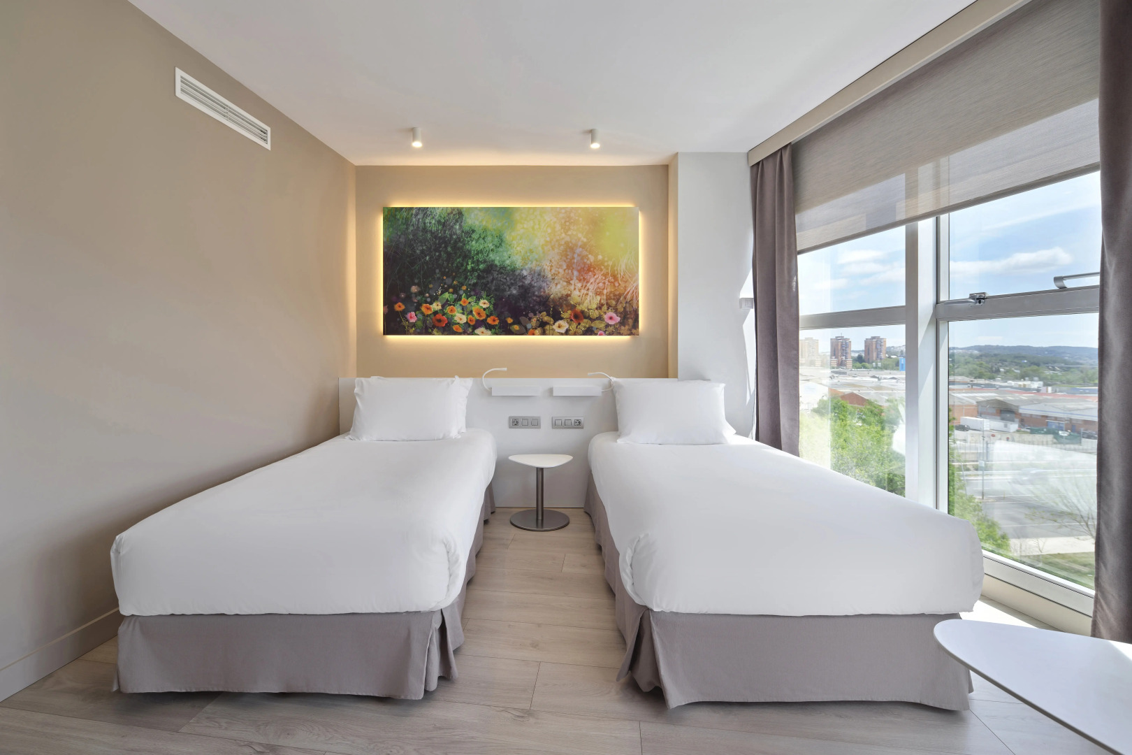 Foto - Eurostars Don Cándido