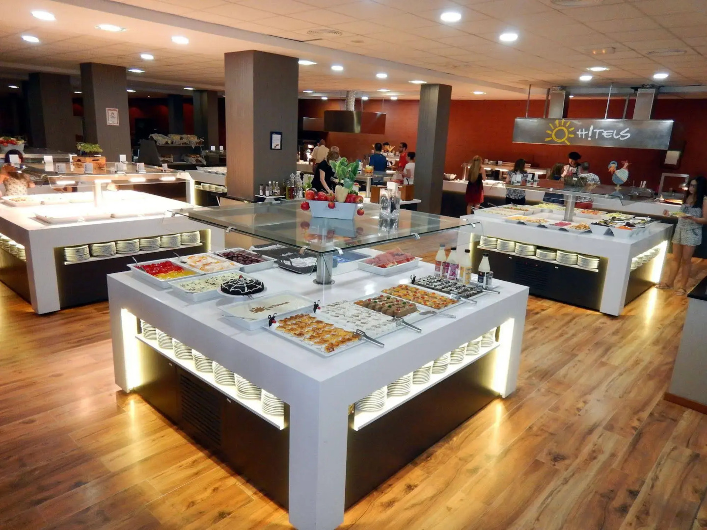 Foto - Ohtels Mazagon