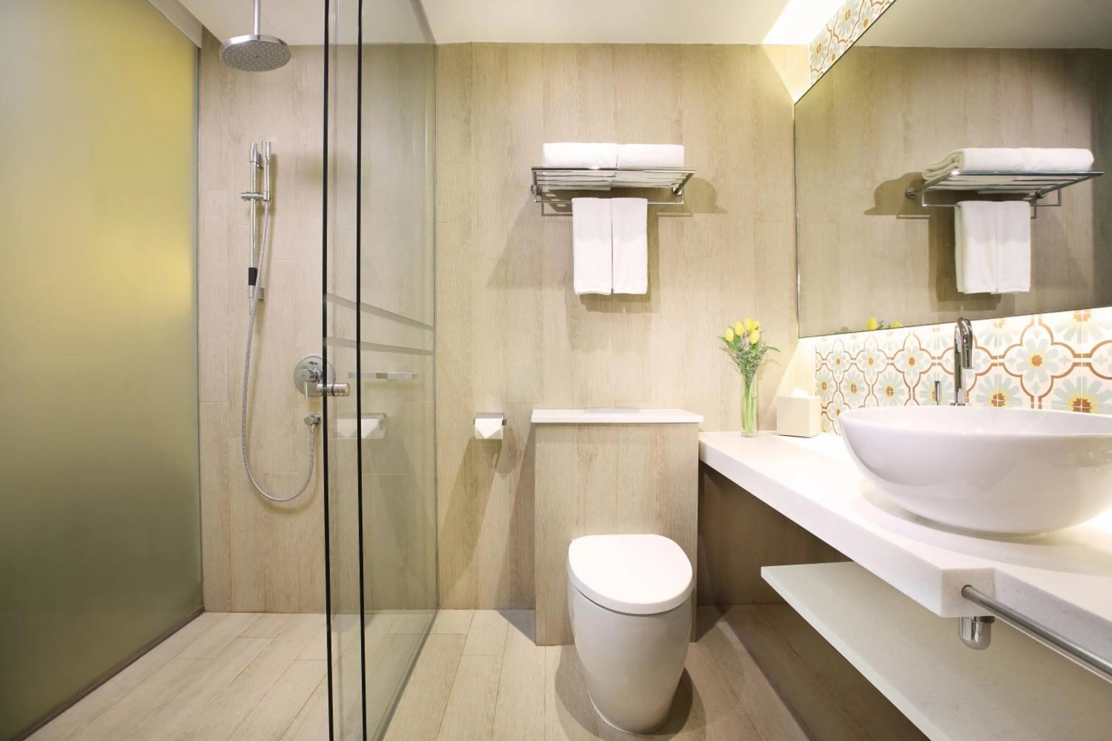 Foto - Village Hotel Katong by Far East Hospitality