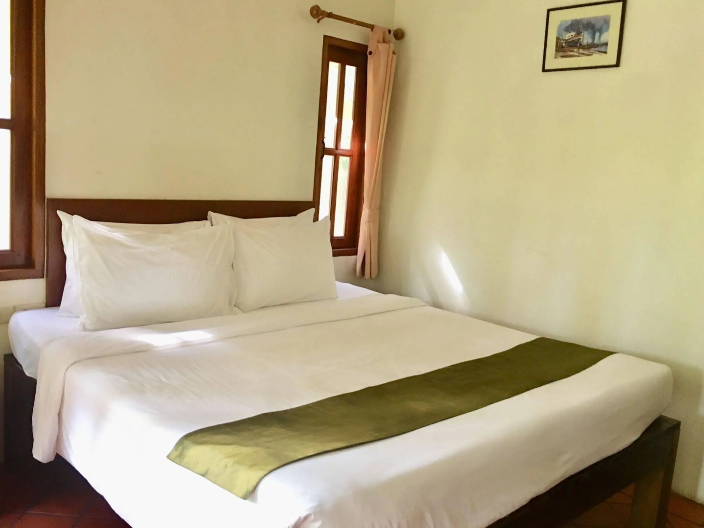 Foto - Bangtao Village Resort