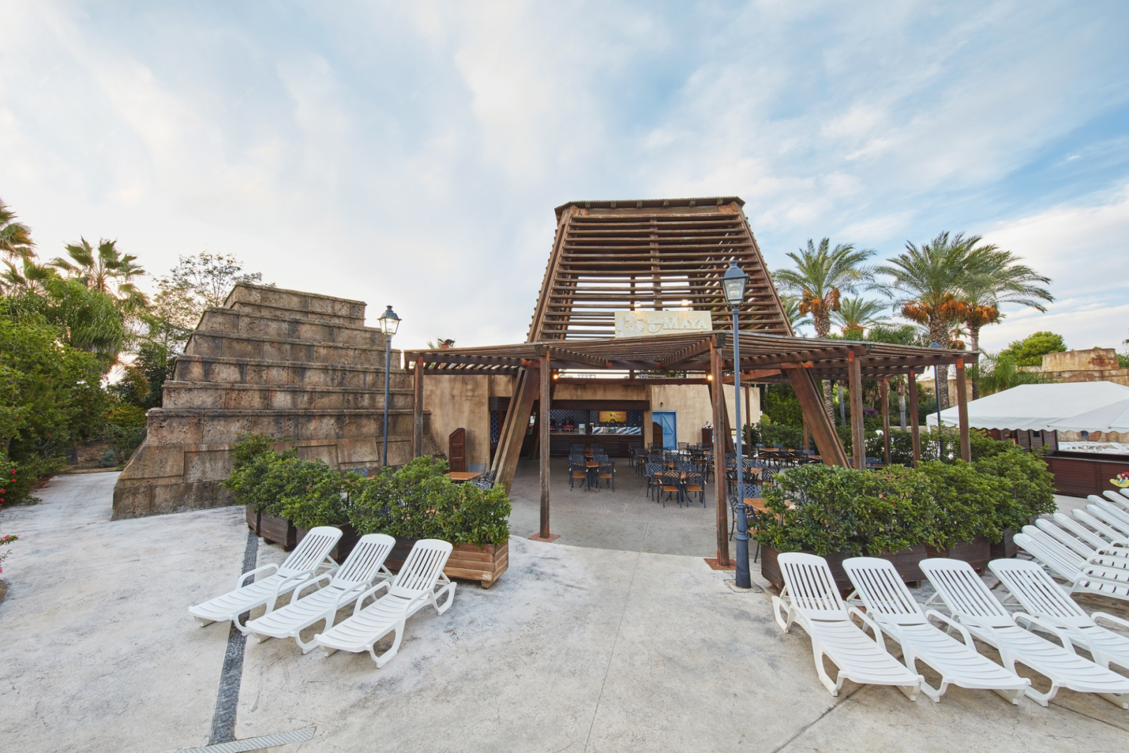 Foto - PortAventura Hotel PortAventura - Includes PortAventura Park Tickets