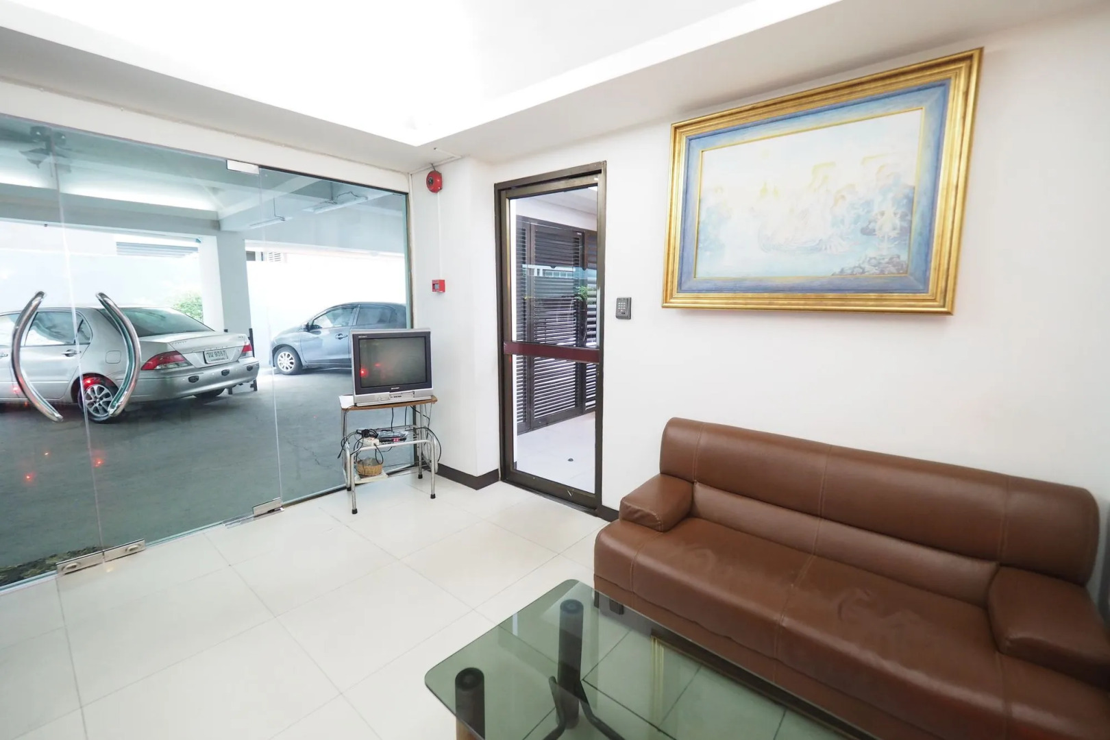 Foto - Living Naraa Place