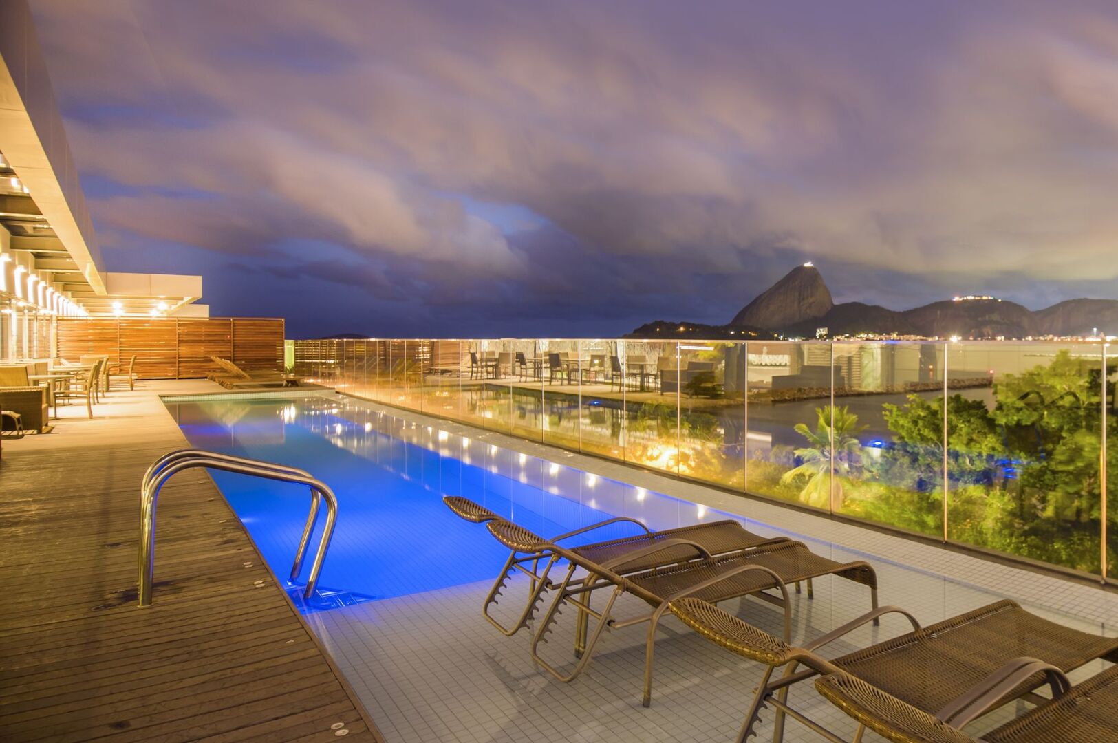 Foto - Prodigy Santos Dumont by Wish