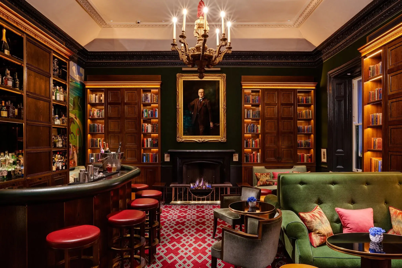 Foto - The Shelbourne, Autograph Collection