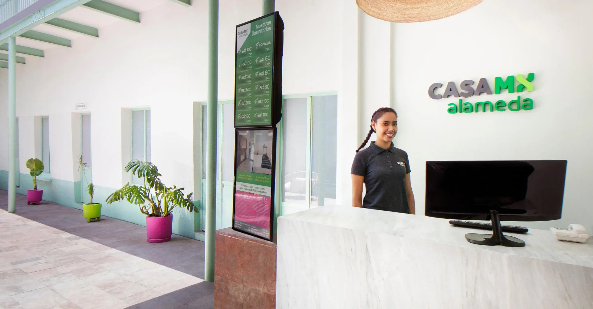 Foto - CASA MX alameda