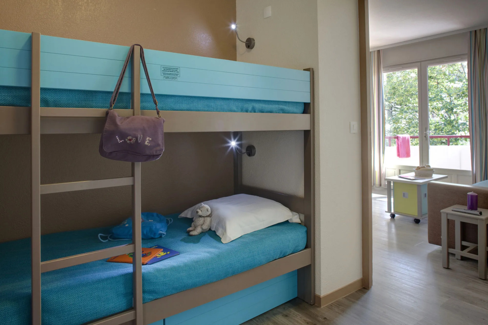 Foto - Résidence Pierre & Vacances Eguzki