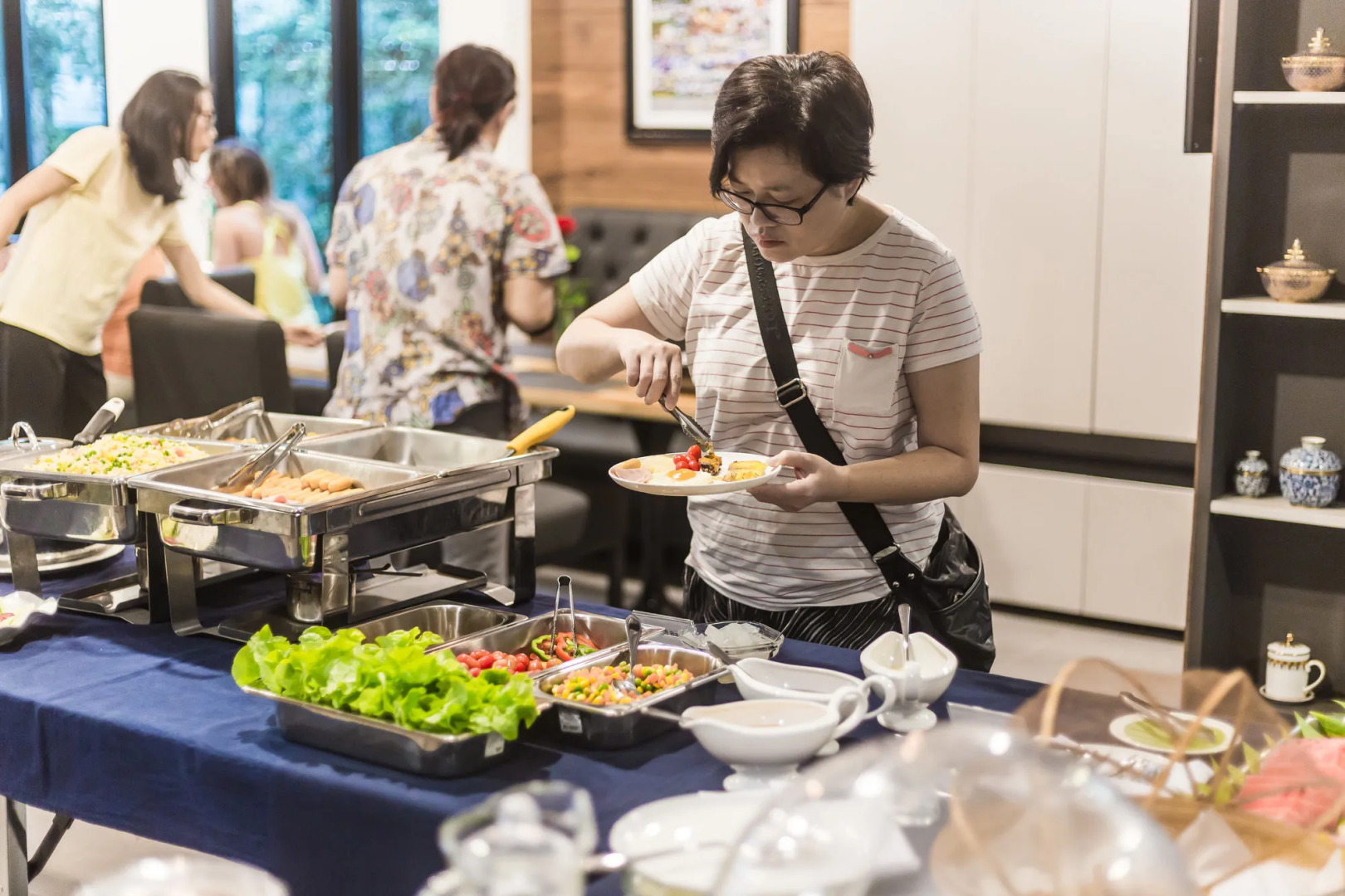 Foto - The Wing Lanna Hotel