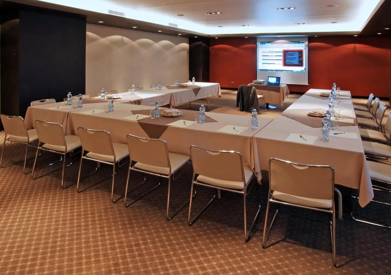 Foto - Hotel Real del Rio