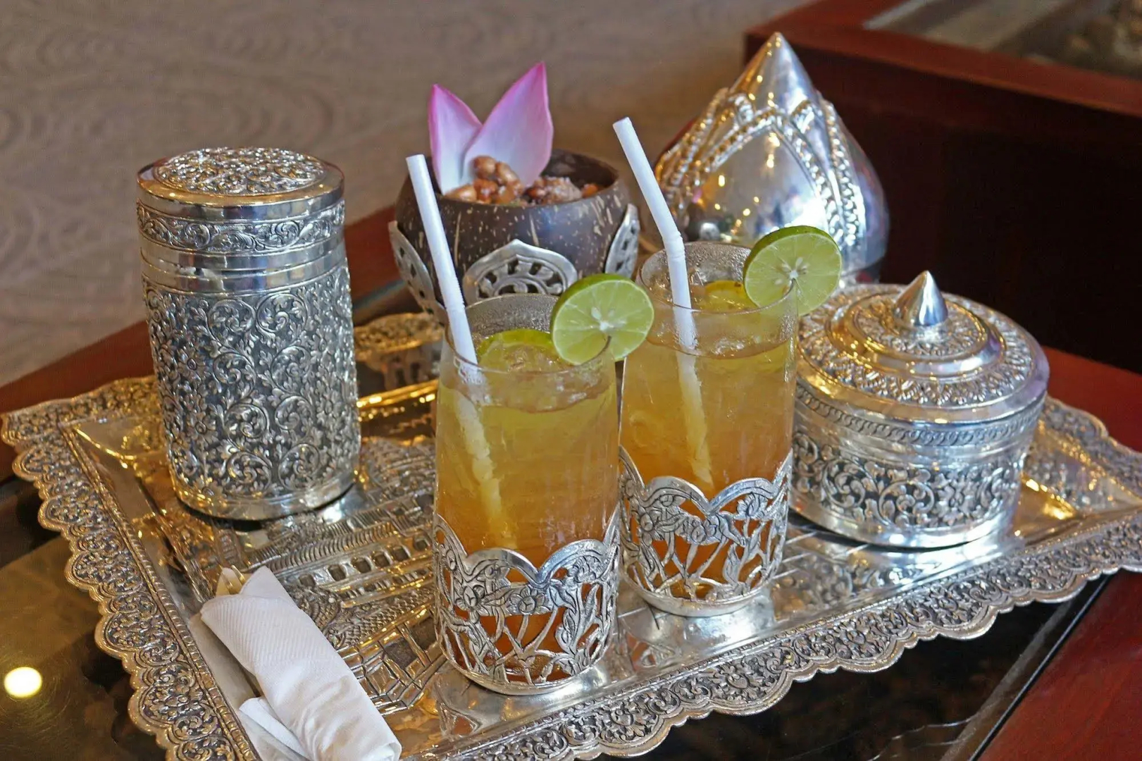 Foto - Golden Temple Hotel