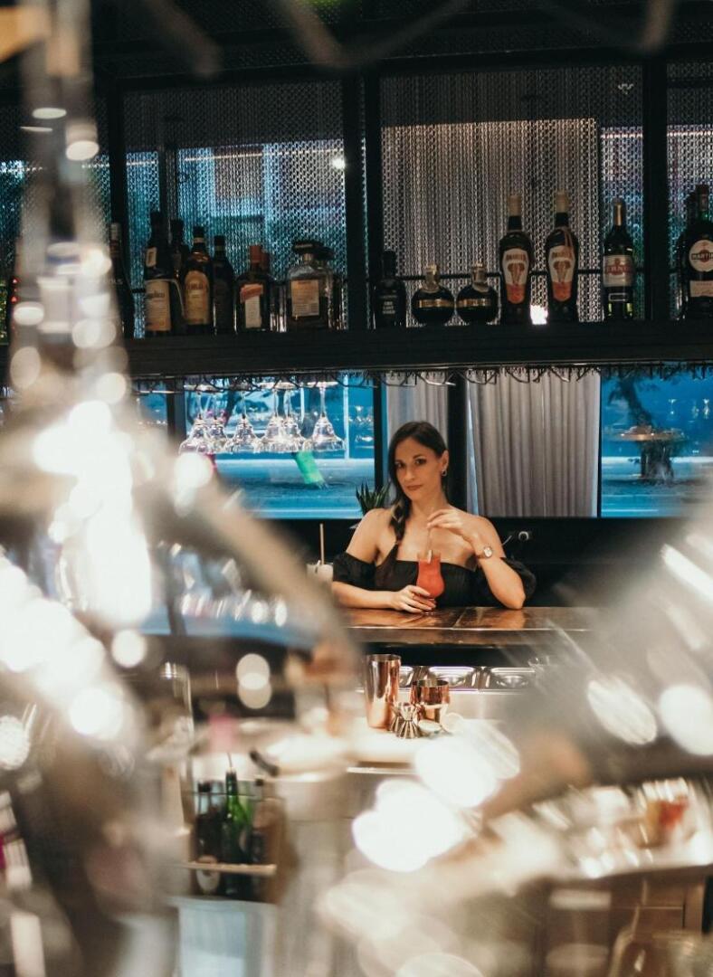 Foto - The Rockefeller Hotel by NEWMARK