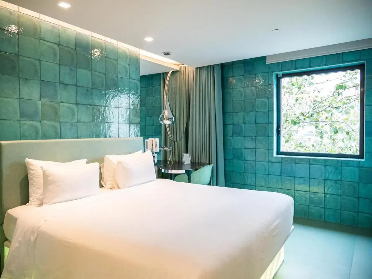 Photo - WC by The Beautique Hotels