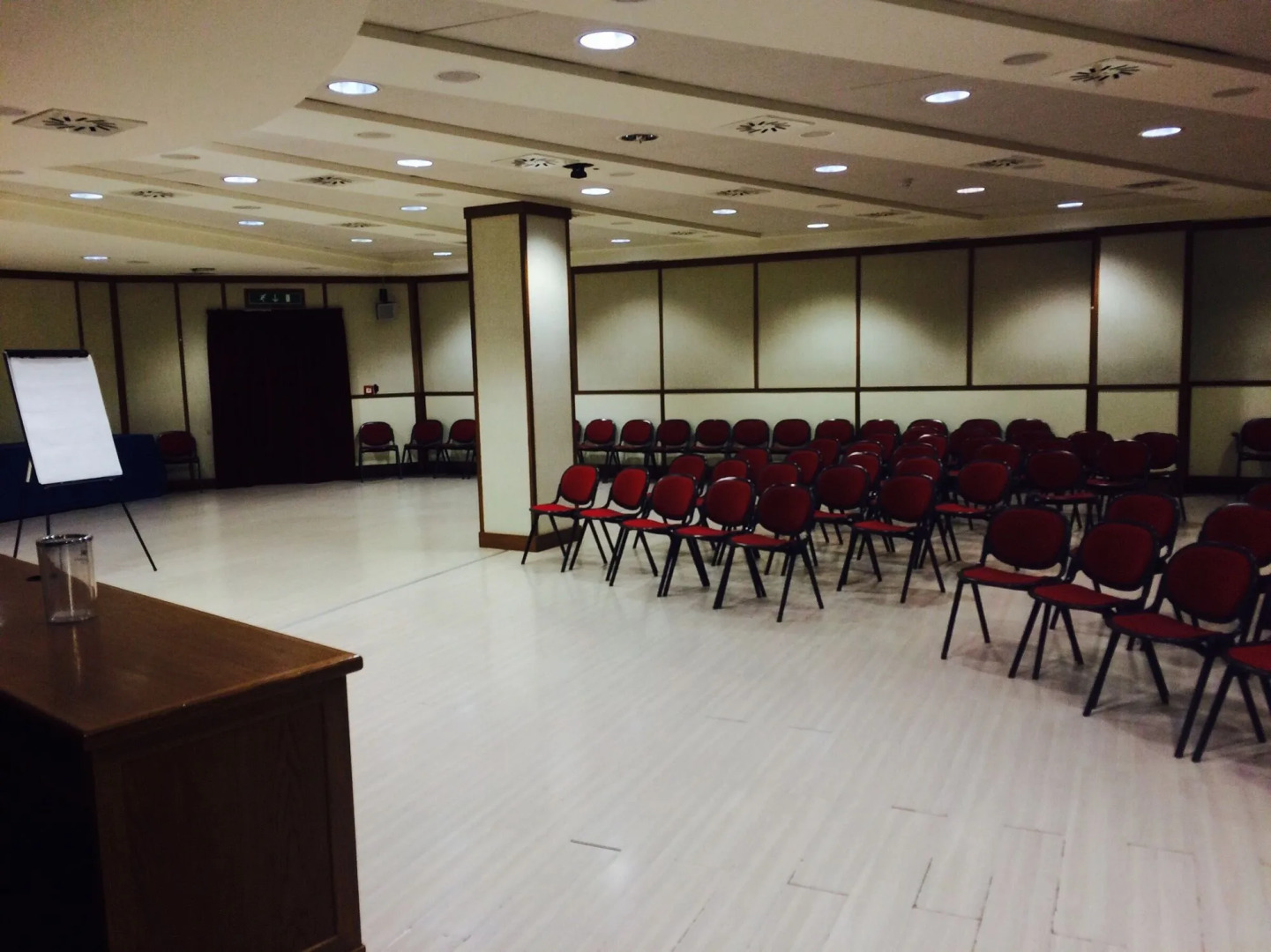 Foto - Park Hotel Imperatore Adriano