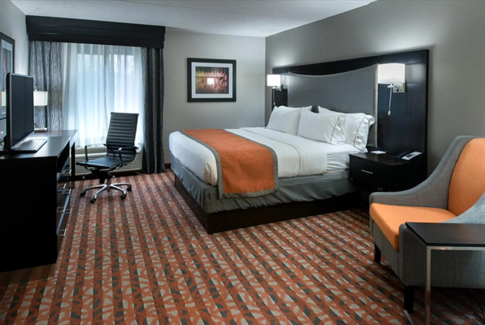 Photo - SpringHill Suites by Marriott New York Manhattan Times Square