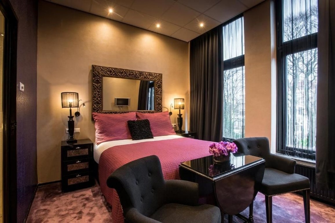 Photo - Hotel Sebastian's