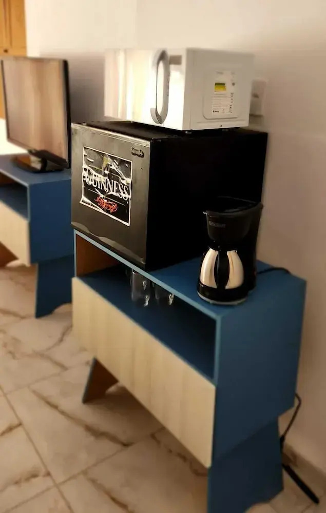 Foto - Hospedagem Rio Lapa