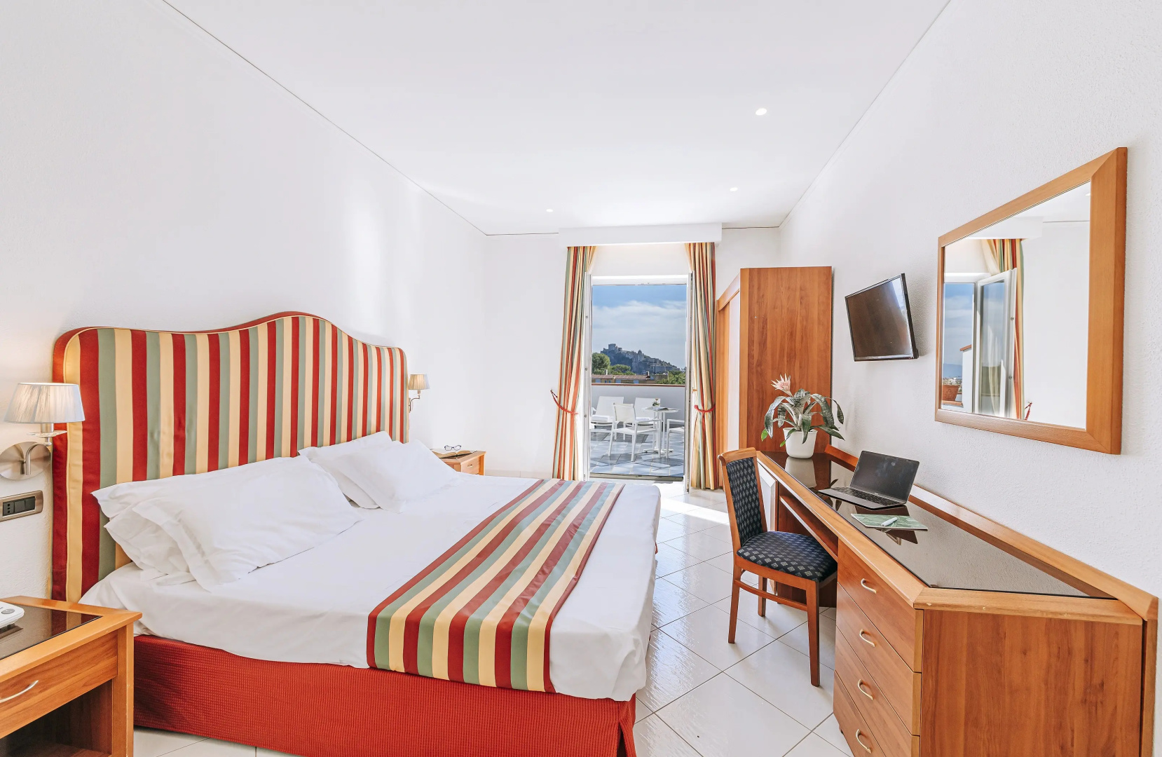 Foto - Hotel Regina Palace Terme