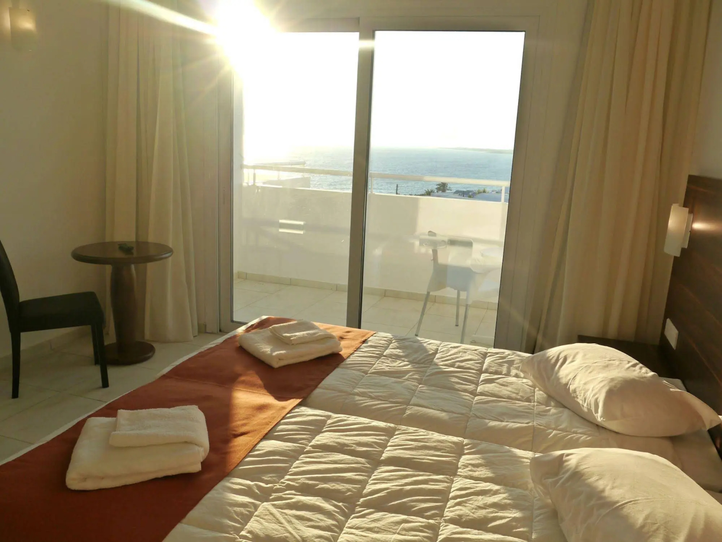 Photo - Theo Sunset Bay Hotel