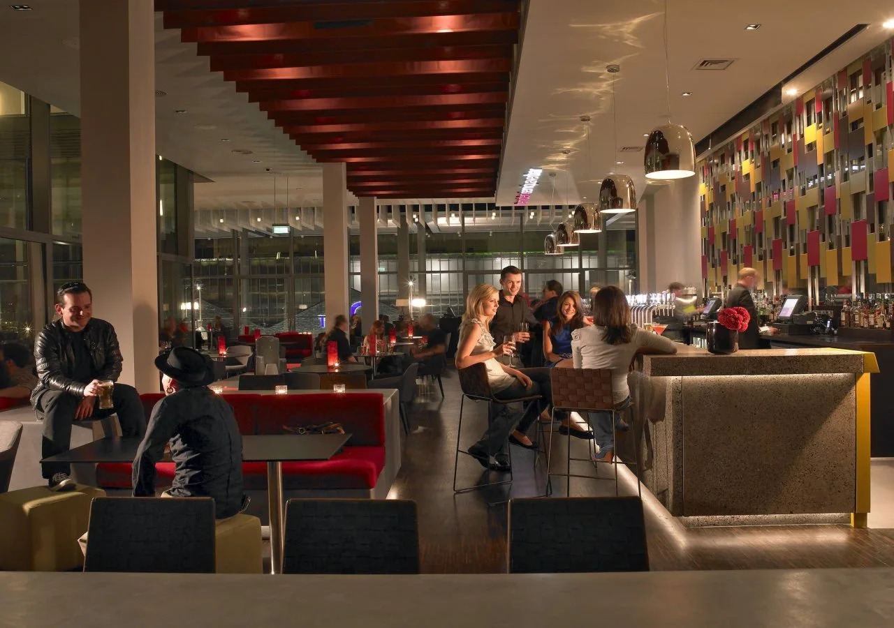 Photo - The Gibson Hotel