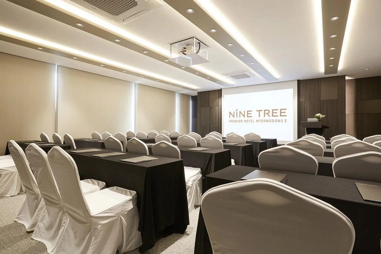 Photo - Nine Tree by Parnas Seoul Myeongdong 2