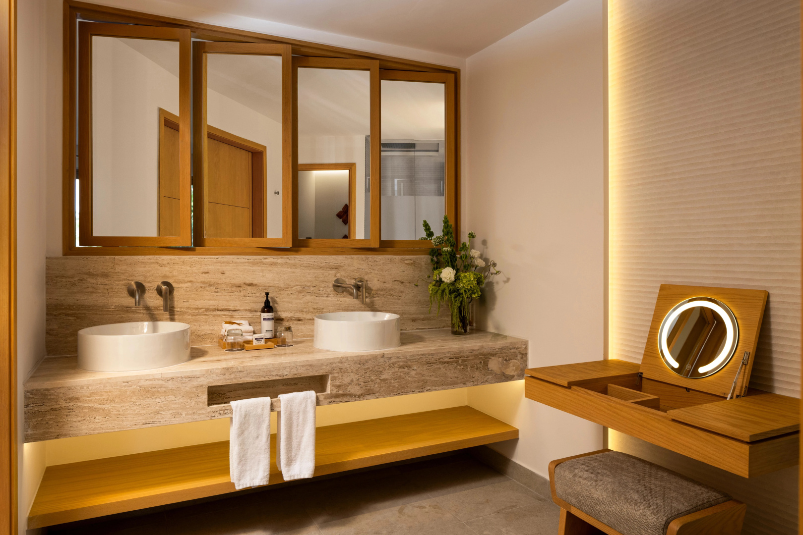 Photo - Secrets Playa Mujeres Golf & Spa Resort - Adults Only - All Inclusive