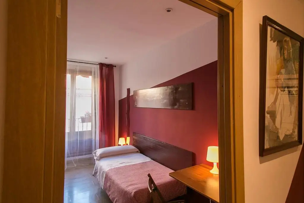 Photo - Hostal La Casa de la Plaza