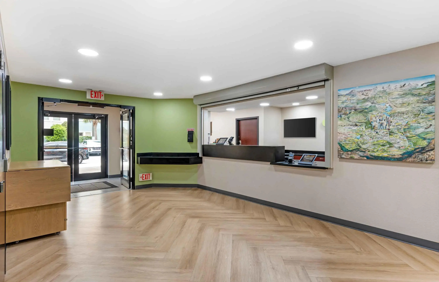 Photo - Extended Stay America Suites Tampa Airport Spruce Street