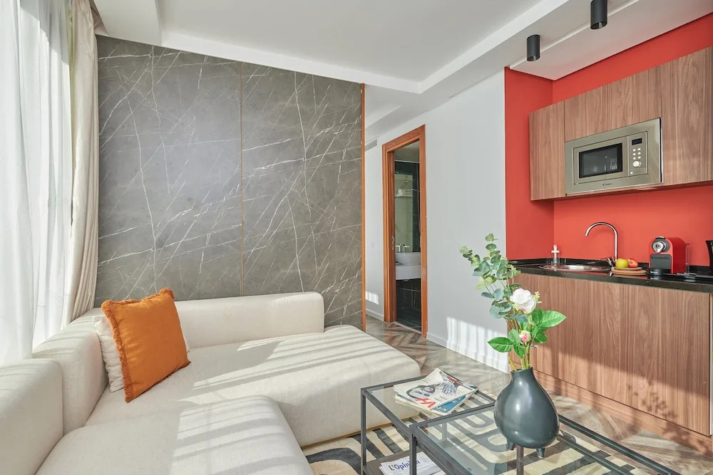 Photo - Stayhere Rabat - Agdal 4 - Hotel