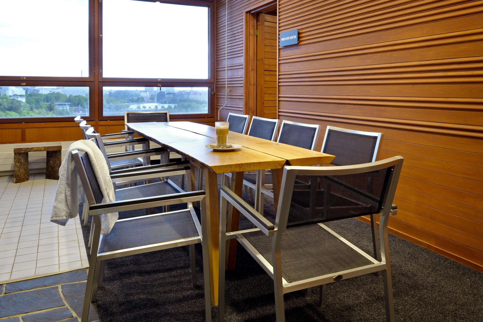 Foto - Scandic Park Helsinki