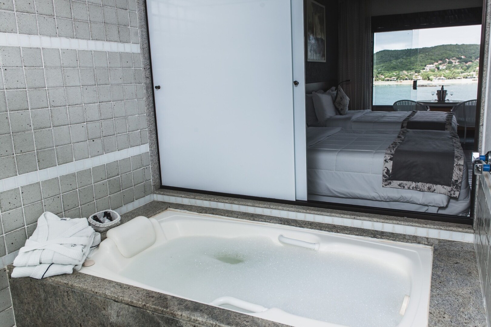 Foto - Hotel Ferradura Private