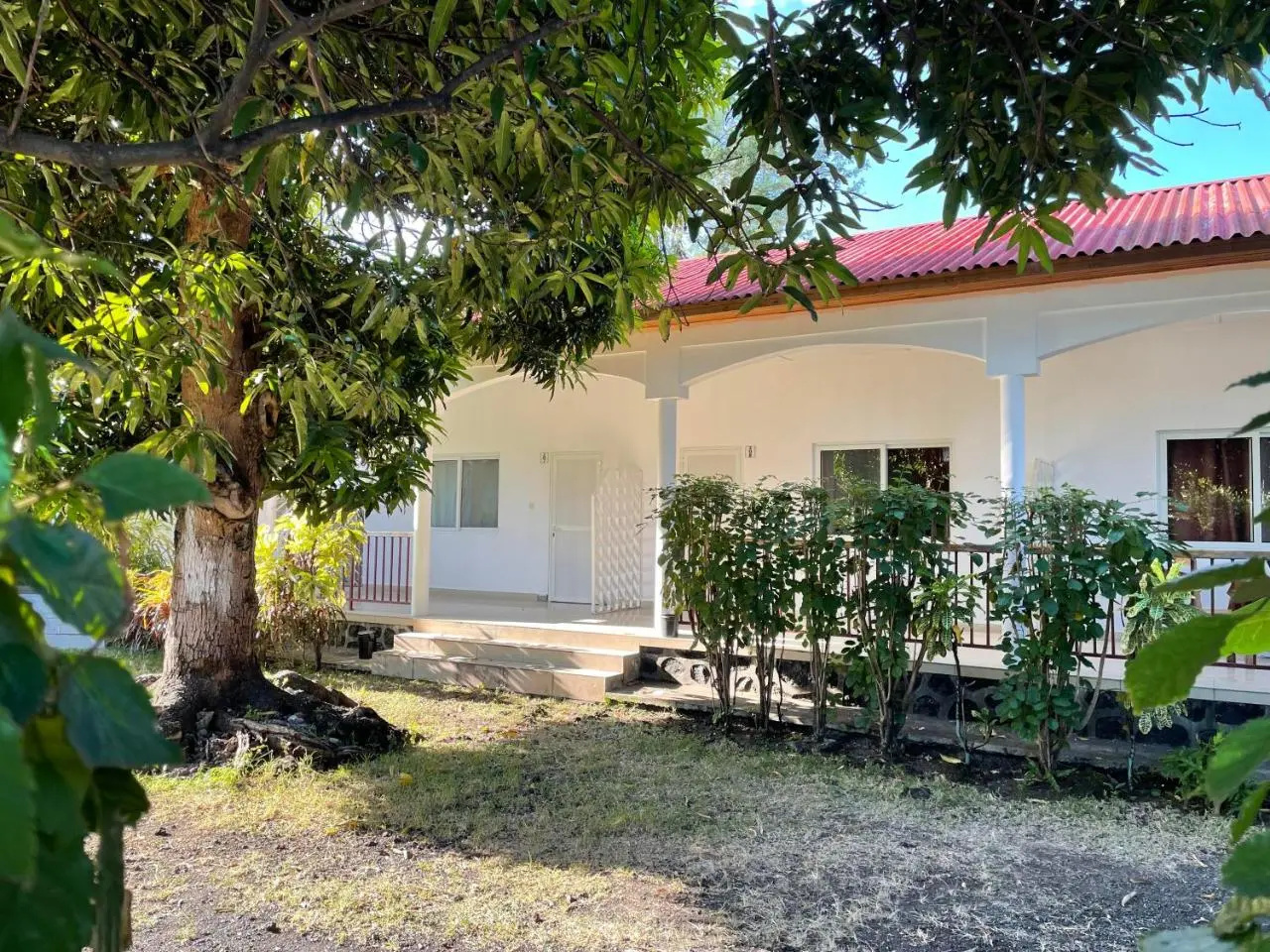 Farida Lodge — фото 1