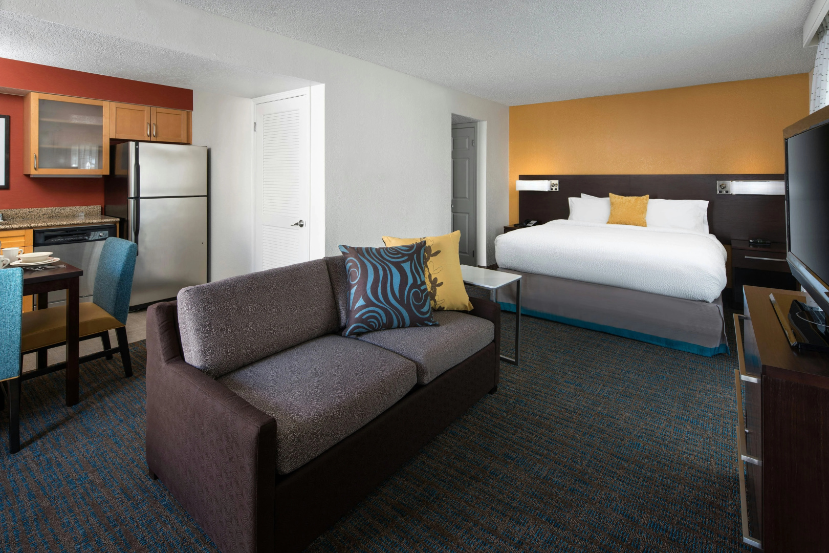 Foto - Residence Inn by Marriott Costa Mesa Newport Beach
