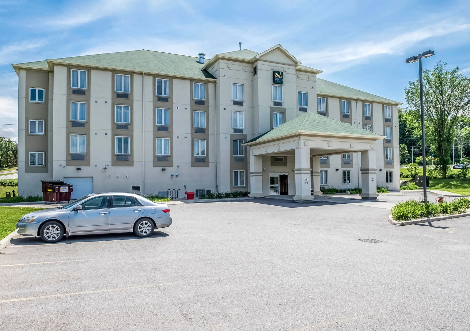 Photo - Quality Inn