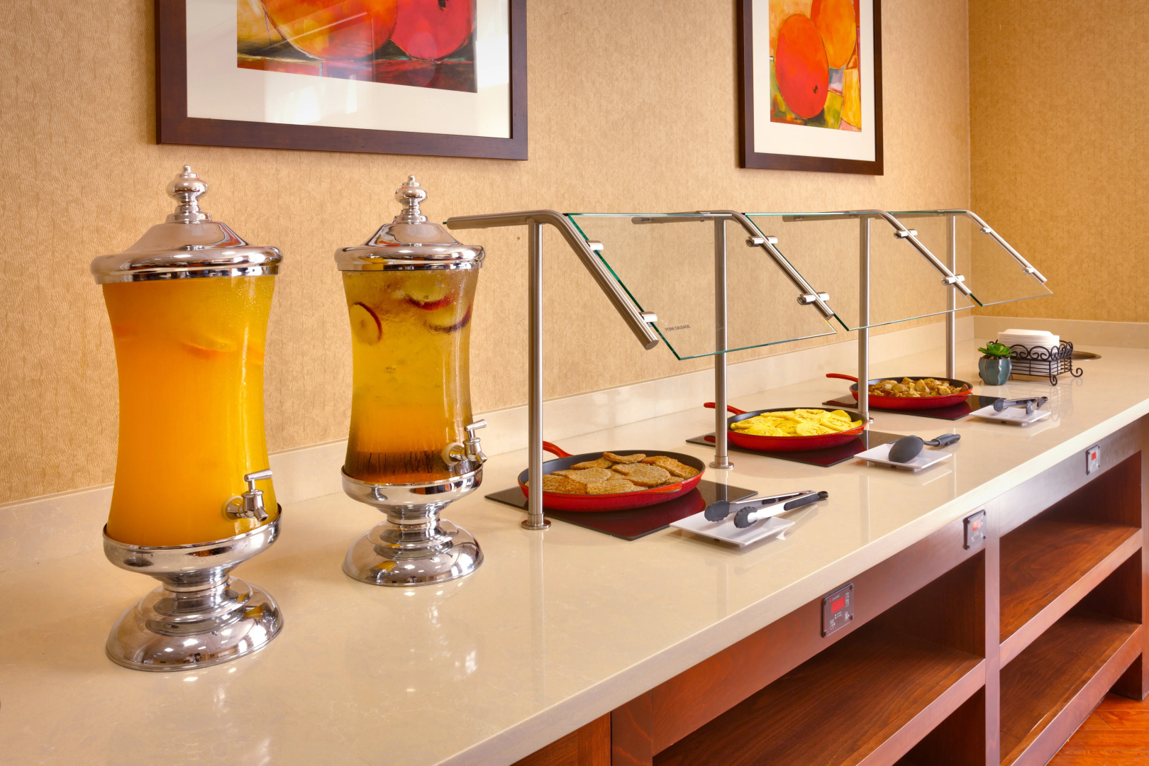Foto - Cortona Inn and Suites Anaheim Resort