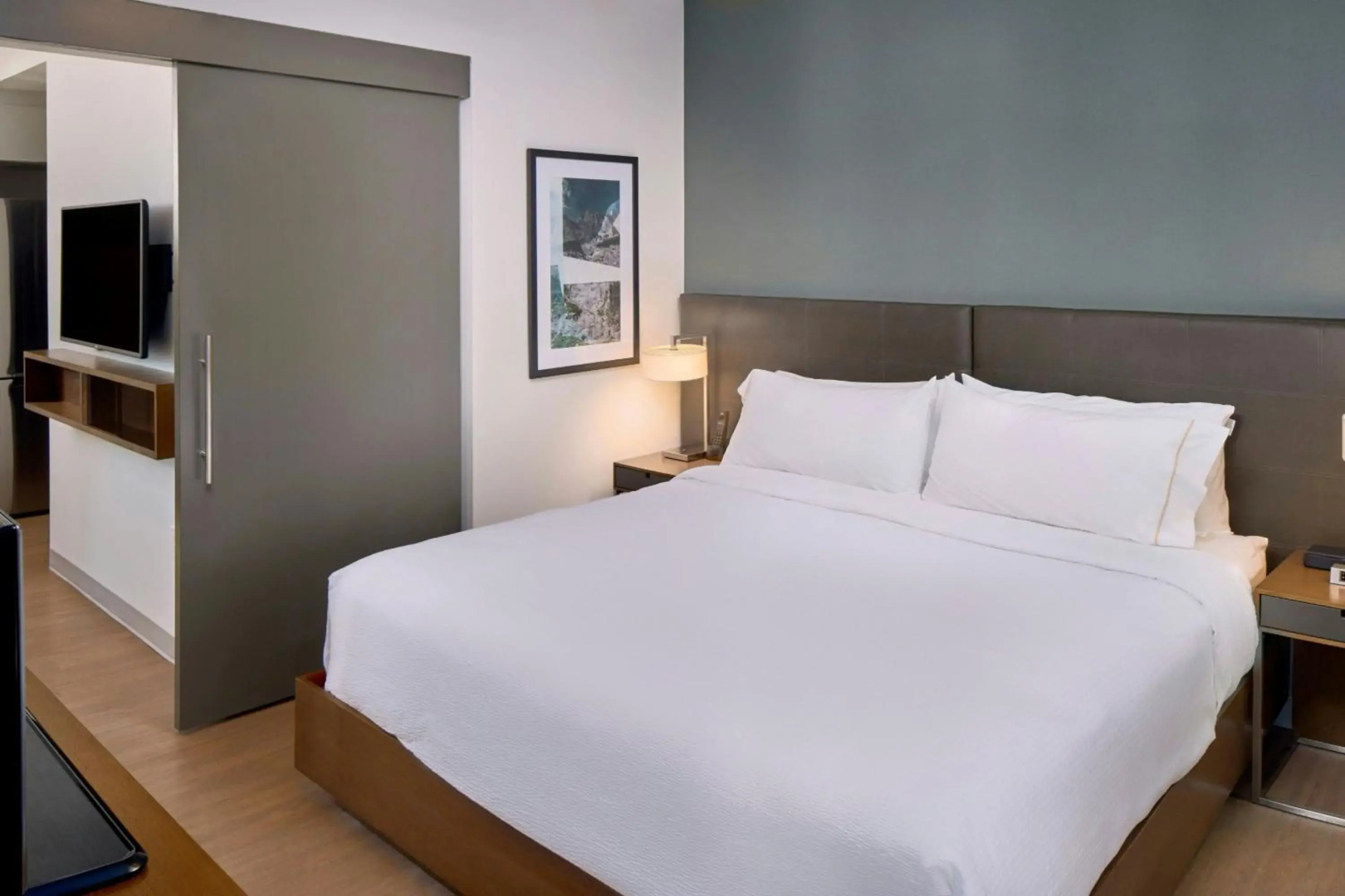Photo - Element by Westin Vancouver Metrotown