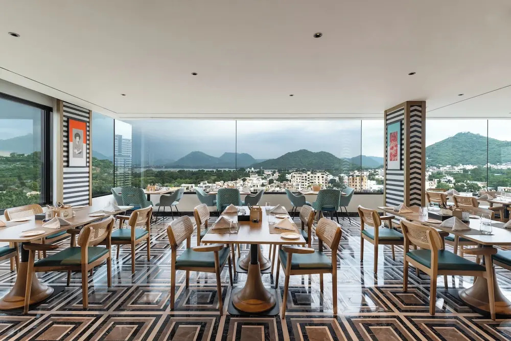 Photo - Parallel Hotel Udaipur, a member of Radisson Individuals