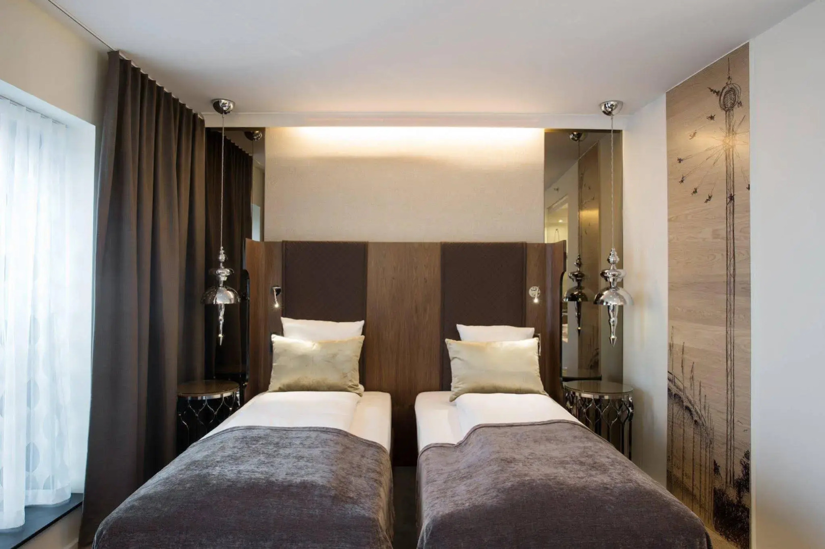 Photo - Tivoli Hotel