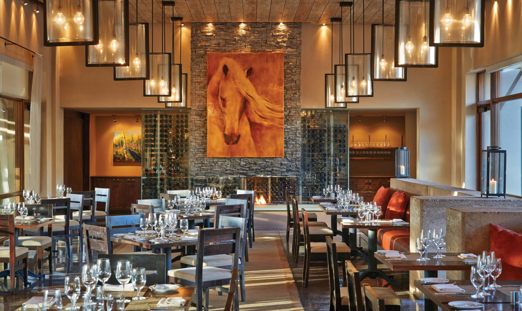 Foto - Four Seasons Resort Rancho Encantado Santa Fe