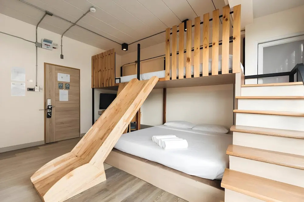 Foto - Mandalar Arch 39 Hotel