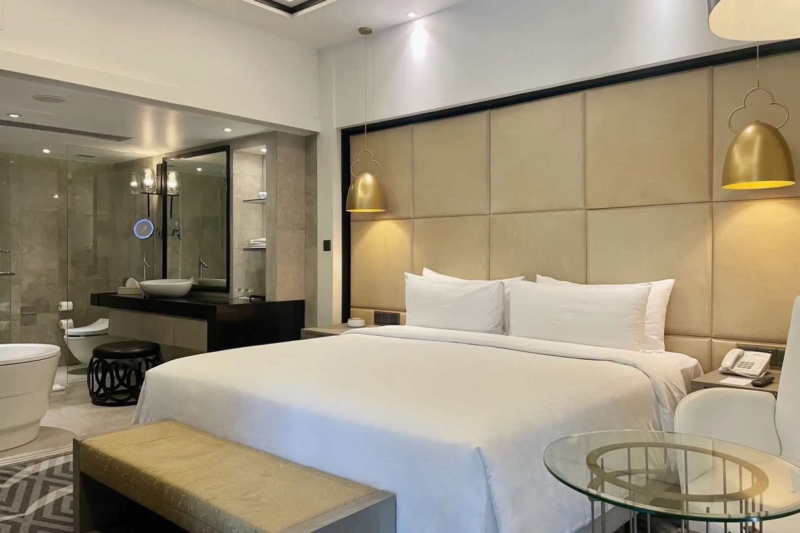 Foto - Sari Pacific Jakarta, Autograph Collection