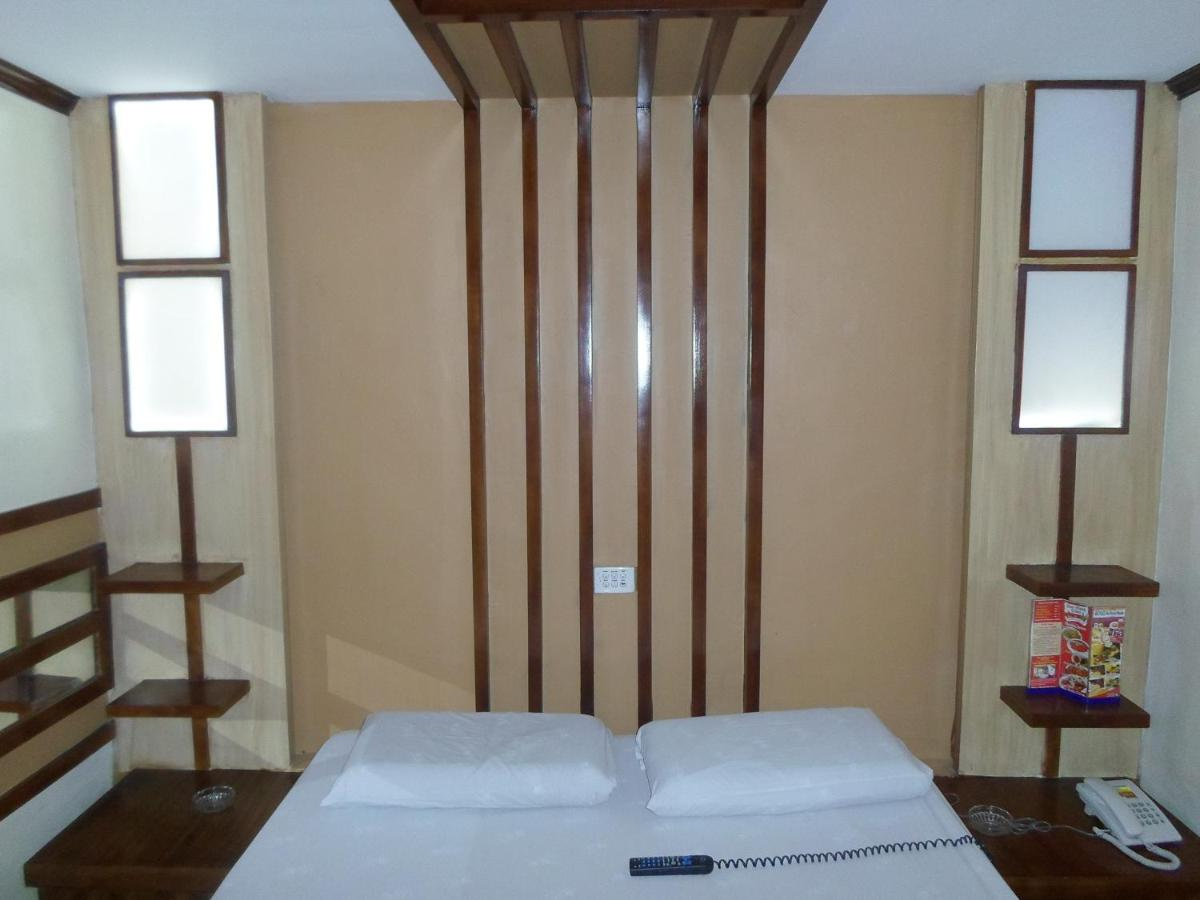 Foto - Hotel Sogo EDSA Harrison